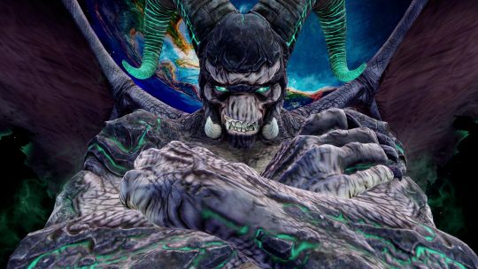 Killer Instinct: Anniversary Edition screenshot 2
