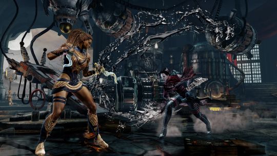 Killer Instinct: Anniversary Edition screenshot 4