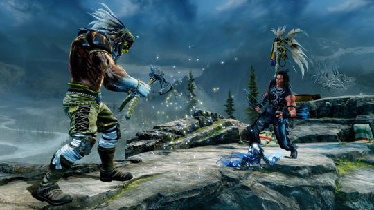 Killer Instinct: Anniversary Edition screenshot 5