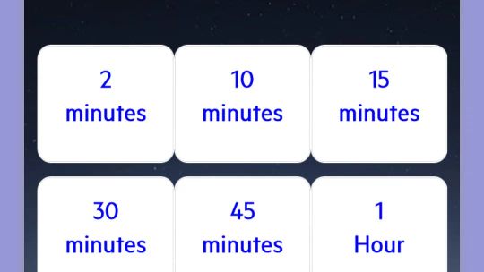 Relax Meditation screenshot 2