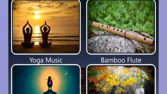 Relax Meditation screenshot 4