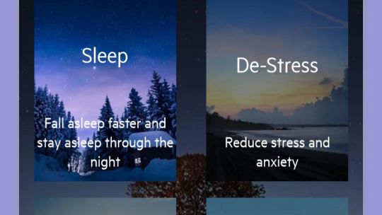 Relax Meditation screenshot 5