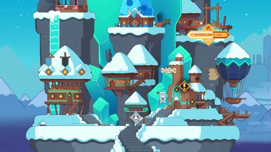 Wildfrost screenshot 5