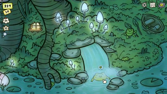 Find My Frogs screenshot 4