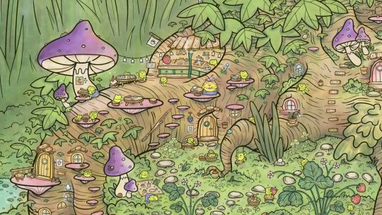 Find My Frogs screenshot 5