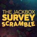 The Jackbox Survey Scramble