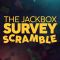 The Jackbox Survey Scramble