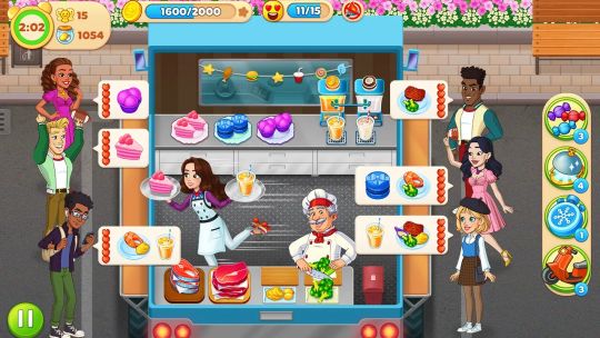 Cooking Diary®: Ресторан и кафе screenshot 4