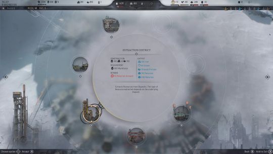 Frostpunk 2 screenshot 3