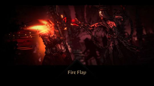 Darkest Dungeon II screenshot 2