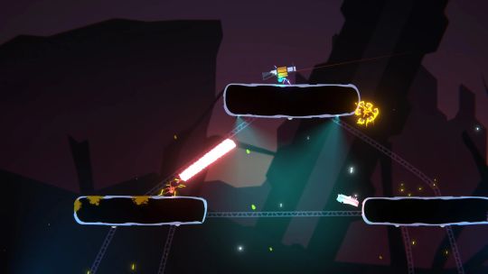 SpiderHeck screenshot 3