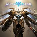 Mecha BREAK