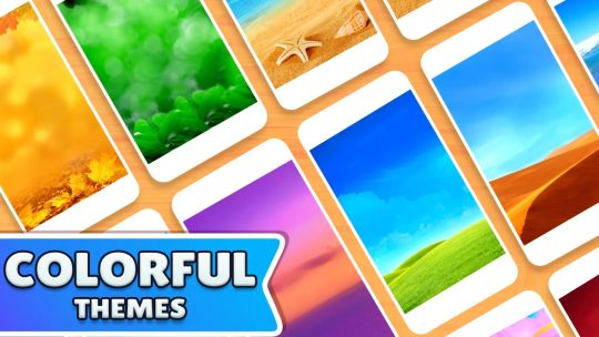 Word Pics - Word Games screenshot 4