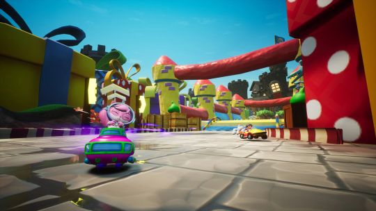 Race with Ryan screenshot 3