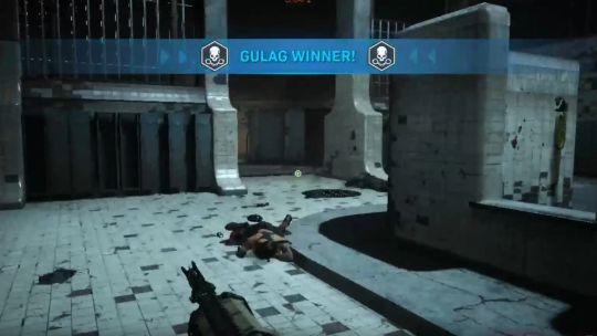 Crosshair V2 screenshot 3