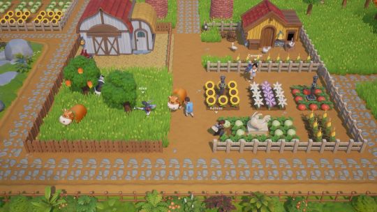 Coral Island screenshot 4