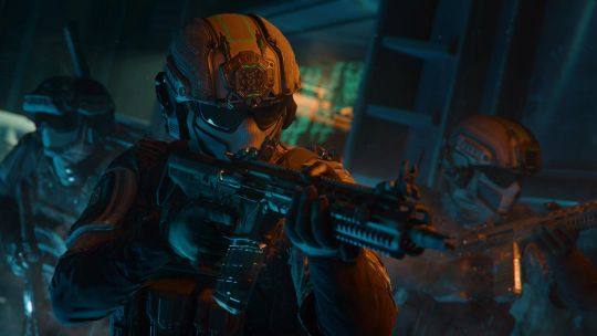 Call of Duty® screenshot 4