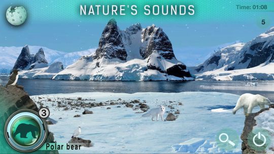 Hidden Animals : Photo Hunt . Hidden Object Games screenshot 1