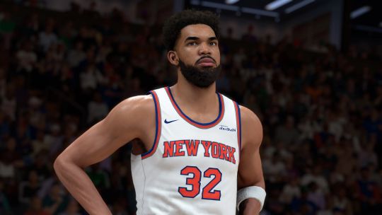 NBA 2K26 Edición Estándar (PC con Windows) screenshot 4