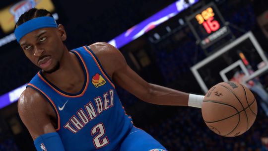 NBA 2K26 Edición Estándar (PC con Windows) screenshot 5
