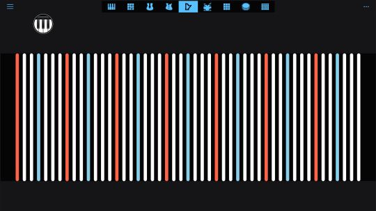 V Piano screenshot 5