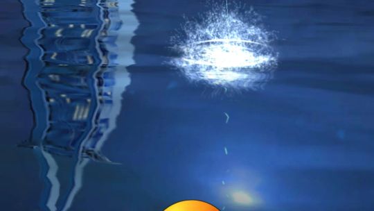 Fishing Hook screenshot 1