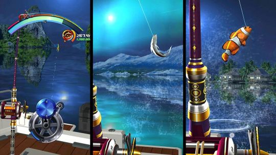 Fishing Hook screenshot 3