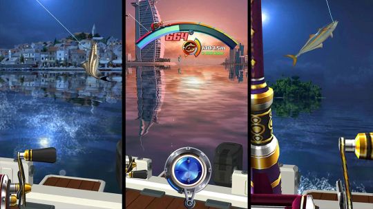Fishing Hook screenshot 5