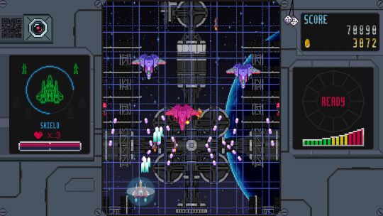 RedRaptor screenshot 4