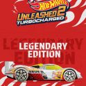 HOT WHEELS UNLEASHED™ 2 - Turbocharged - Legendary Edition