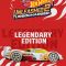 HOT WHEELS UNLEASHED™ 2 - Turbocharged - Legendary Edition