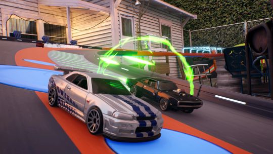 HOT WHEELS UNLEASHED™ 2 - Turbocharged - Legendary Edition screenshot 5