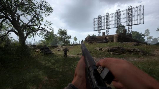 Hell Let Loose screenshot 4