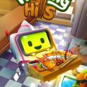 Rolling Hills: Make Sushi, Make Friends