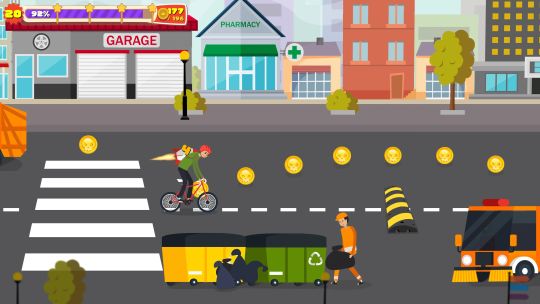 Educational Games for Kids (Cross-Buy) screenshot 4