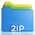 Распаковщик RAR, 7z и Zip