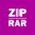 Rar Zip Extractor Pro