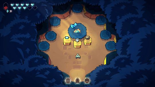 Minishoot' Adventures screenshot 5