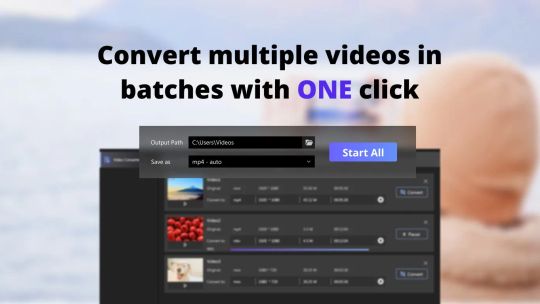 Video Converter‘ screenshot 2