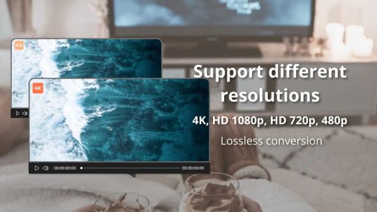 Video Converter‘ screenshot 3