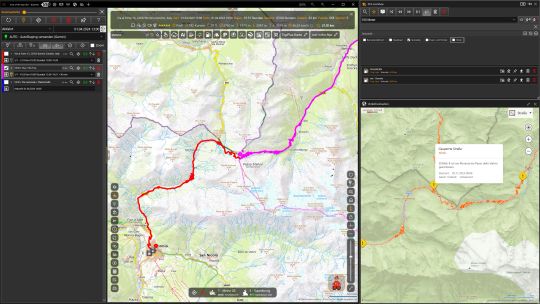 Track of the day screenshot 3