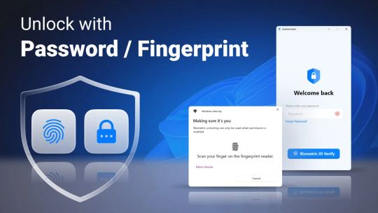 Authenticator App · 2FA screenshot 1