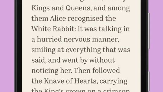 Bookmate screenshot 3
