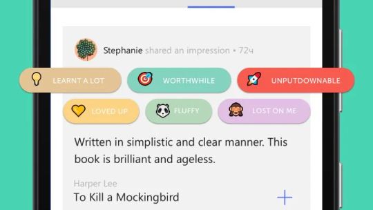 Bookmate screenshot 5
