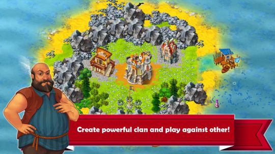 WORLDS Builder: Farm & Craft screenshot 5