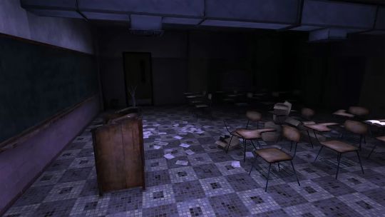 Eyes: The Horror Game screenshot 4