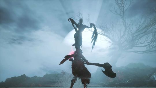 WUCHANG: Fallen Feathers screenshot 5