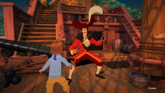 Disneyland Adventures screenshot 5