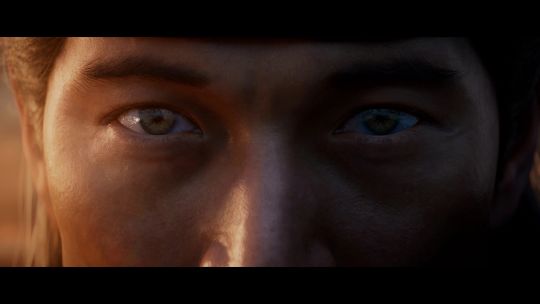 Mortal Kombat™ 1 screenshot 2