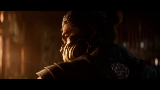 Mortal Kombat™ 1 screenshot 4